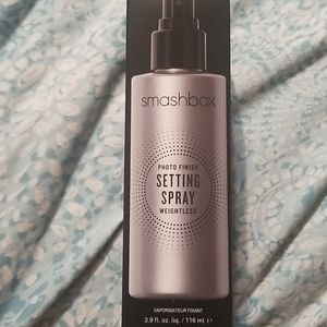 Smashbox  Photo Finish Setting Spray